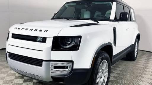 LAND ROVER DEFENDER 2025 SALEJ7EX2S2394523 image